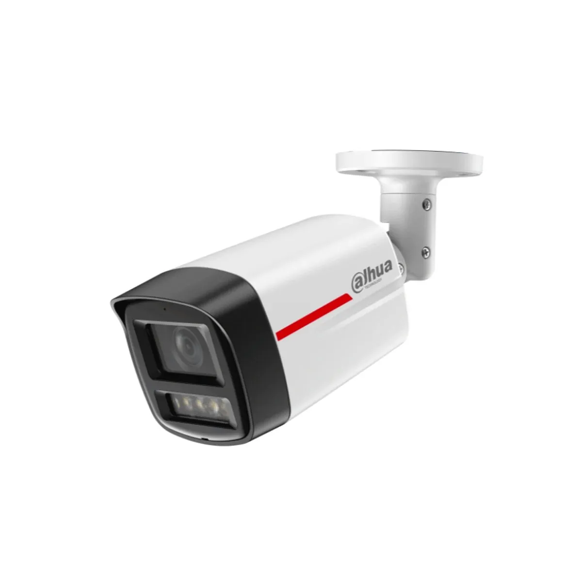 IP КАМЕРА DAHUA IPC-HFW2249TL-S-LED-0280B-PRO