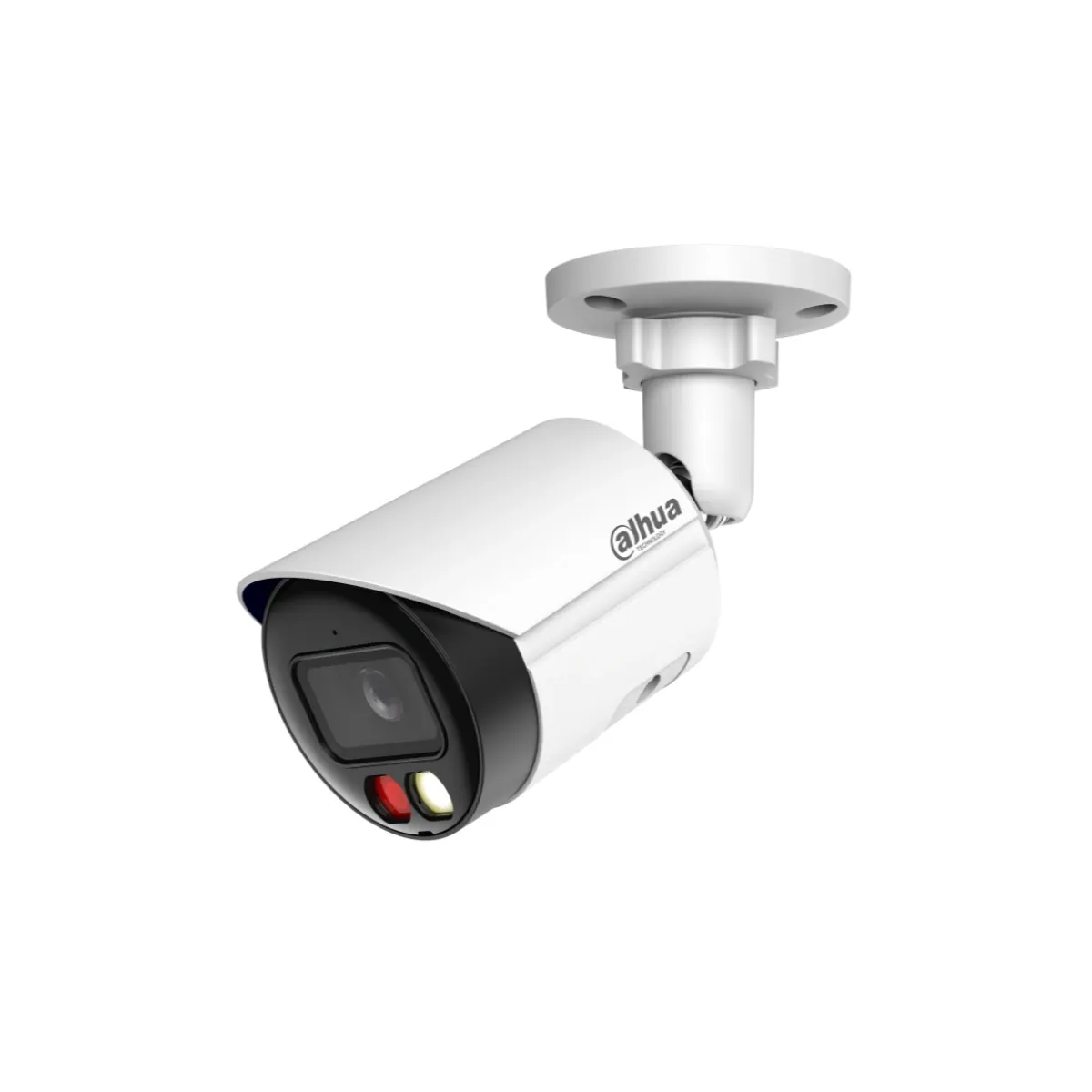 IP КАМЕРА DAHUA IPC-HFW2649S-S-IL-0280B