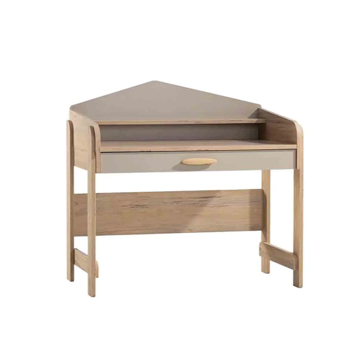 ДЕТСКО ЕРГОНОМИЧНО БЮРО MY HOUSE