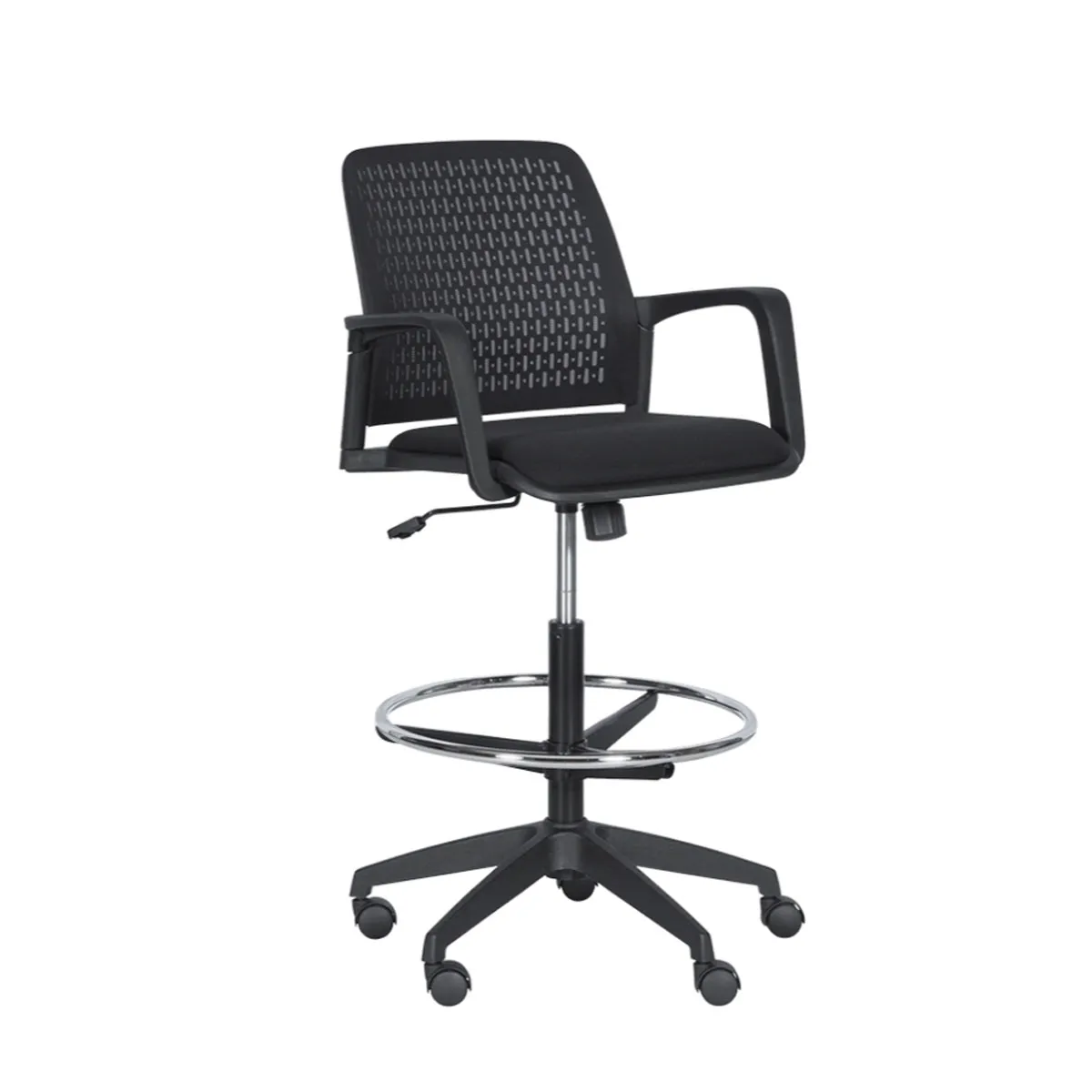 РАБОТЕН ОФИС СТОЛ 7556 - ЧЕРЕН