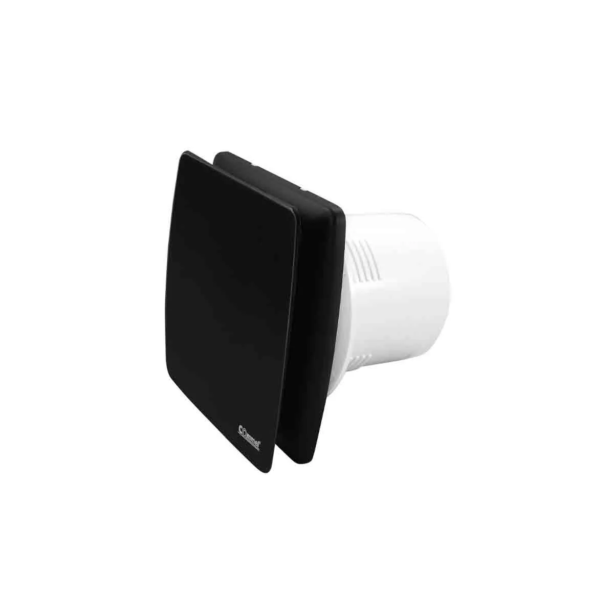 ВЕНТИЛАТОР Ф120ММ ЧЕРЕН 160М3/Ч 16W 34DB COMMEL C420-213