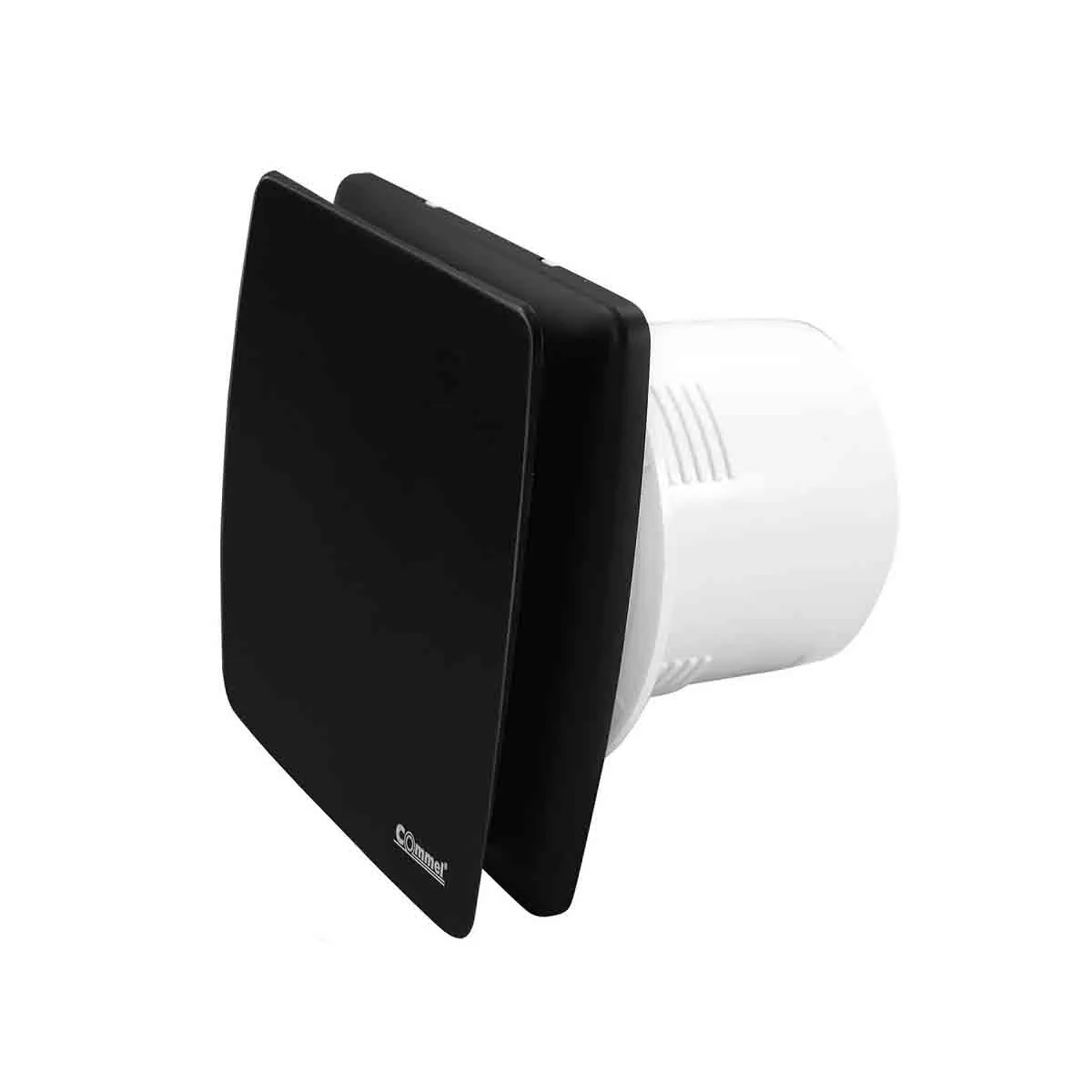 ВЕНТИЛАТОР Ф150ММ ЧЕРЕН 240М3/Ч 18W 35DB COMMEL C420-223