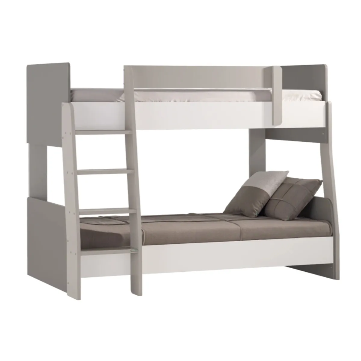 ДВУЕТАЖНО ДЕТСКО ЛЕГЛО RIGA