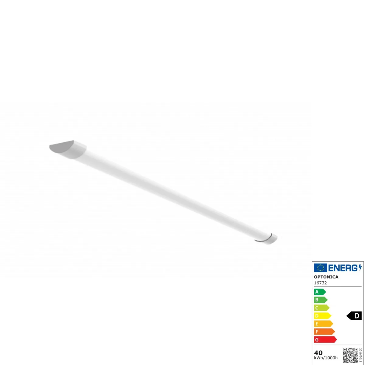 LED ЛИНЕЕН ОСВЕТИТЕЛ - OPTONICA, 16732