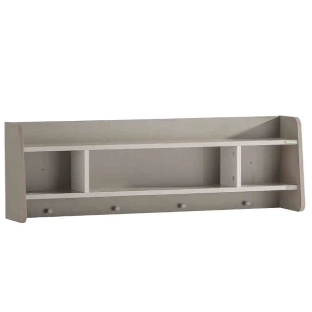 СТЕНЕН РАФТ СЪС ЗАКАЧАЛКА RIGA - 484437