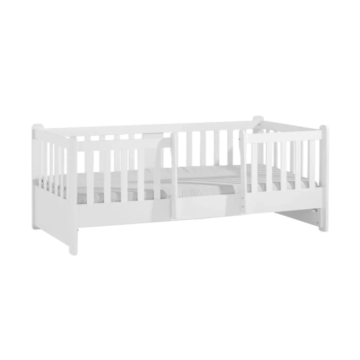 ДЕТСКО ЛЕГЛО МОНТЕСОРИ FROZEN 90 X 200