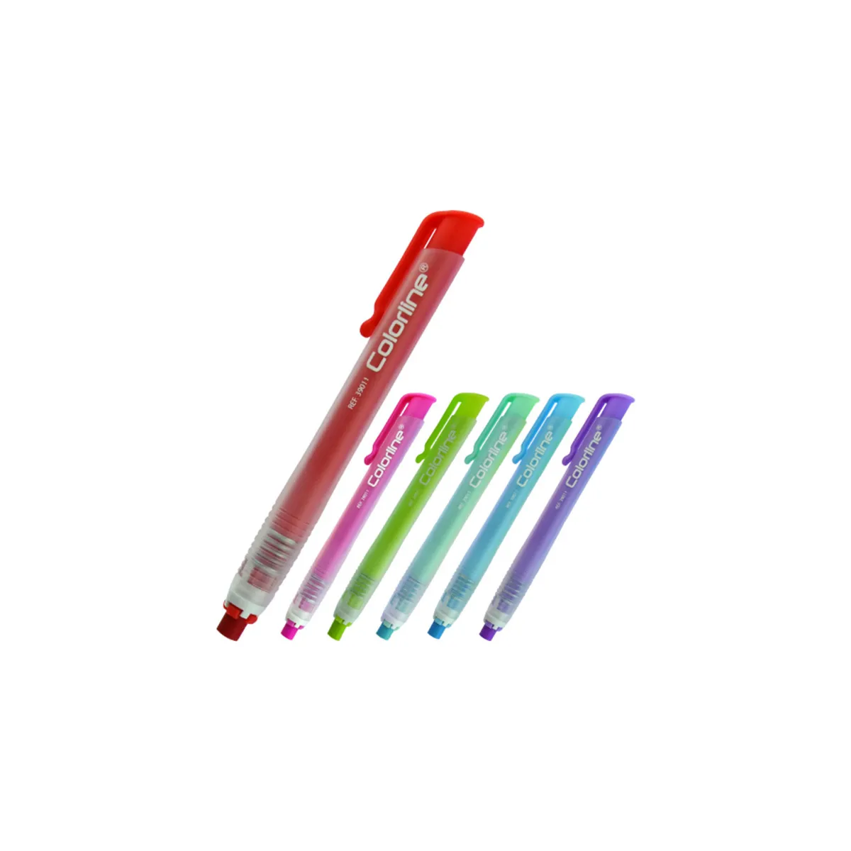 ГУМА OFBOX REFILLABLE+ 2 РЕЗЕРВИ - 49070