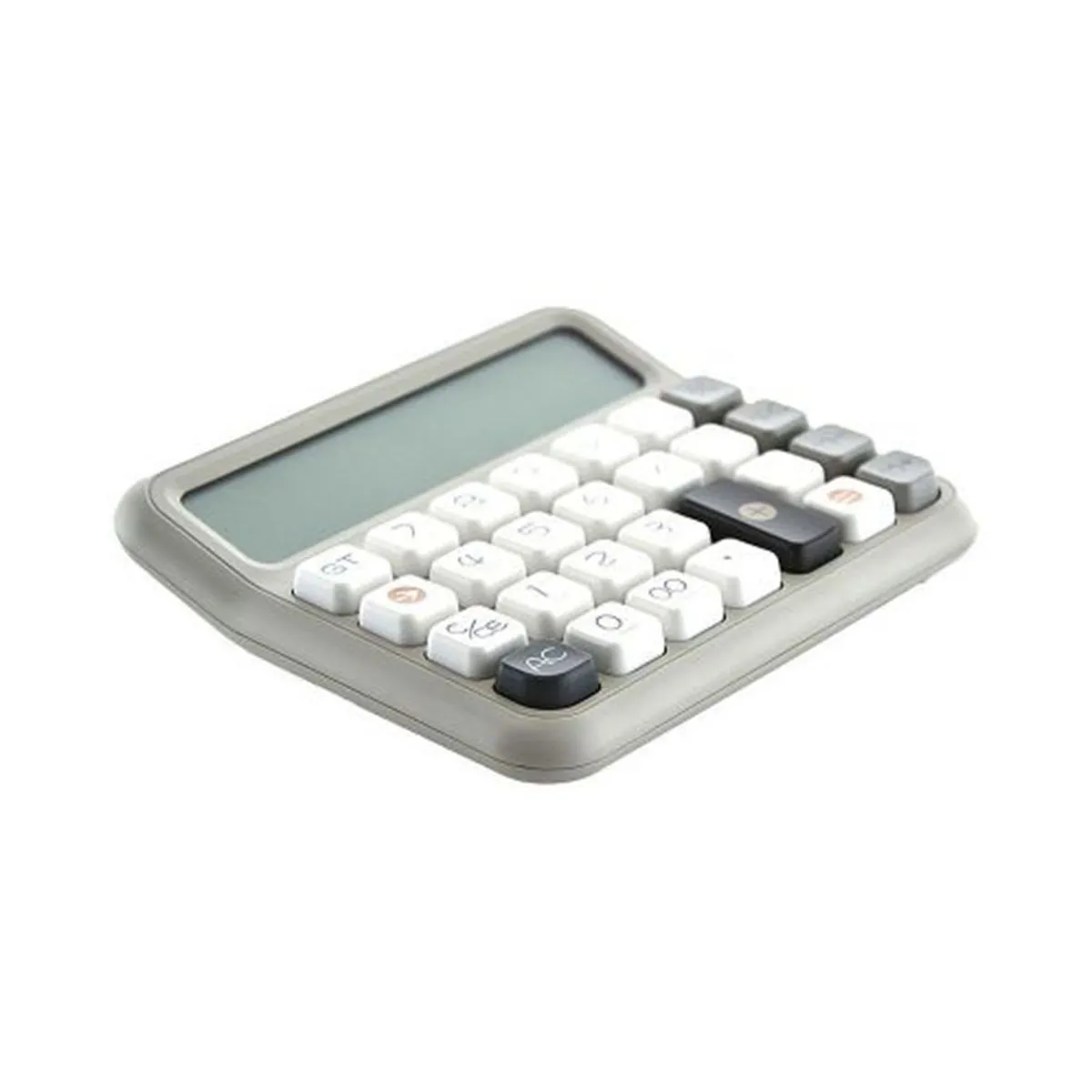 КАЛКУЛАТОР OFBOX SOFT НАСТОЛЕН 49073/49074/49075