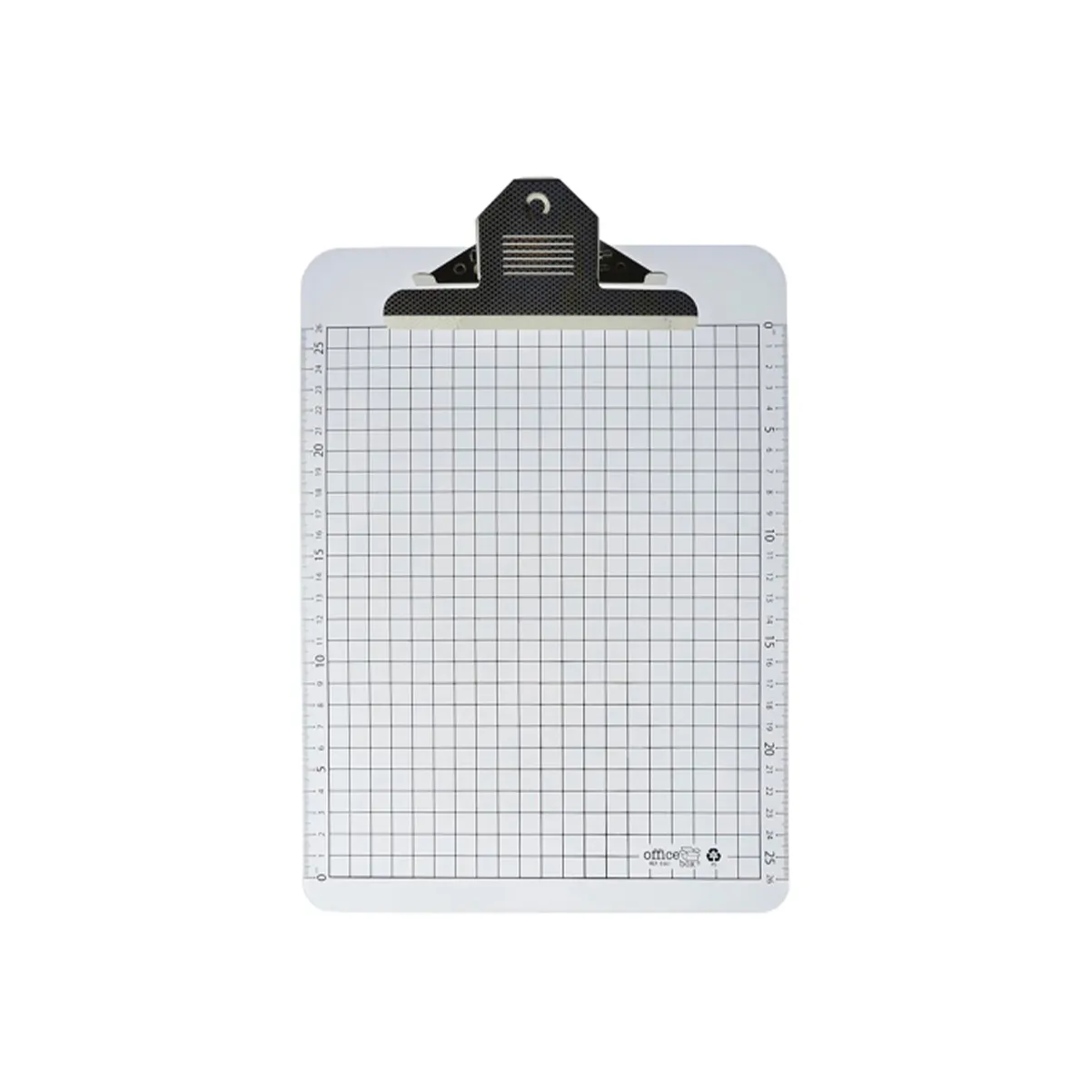 КЛИПБОРД БЕЗ КАПАК OFBOX JUMBO - 48967