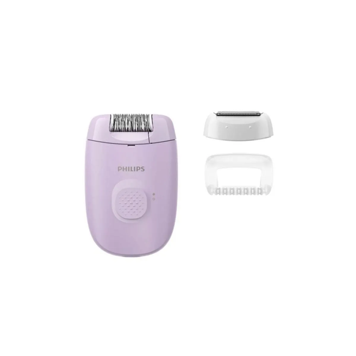ЕПИЛАТОР PHILIPS BRE237/00