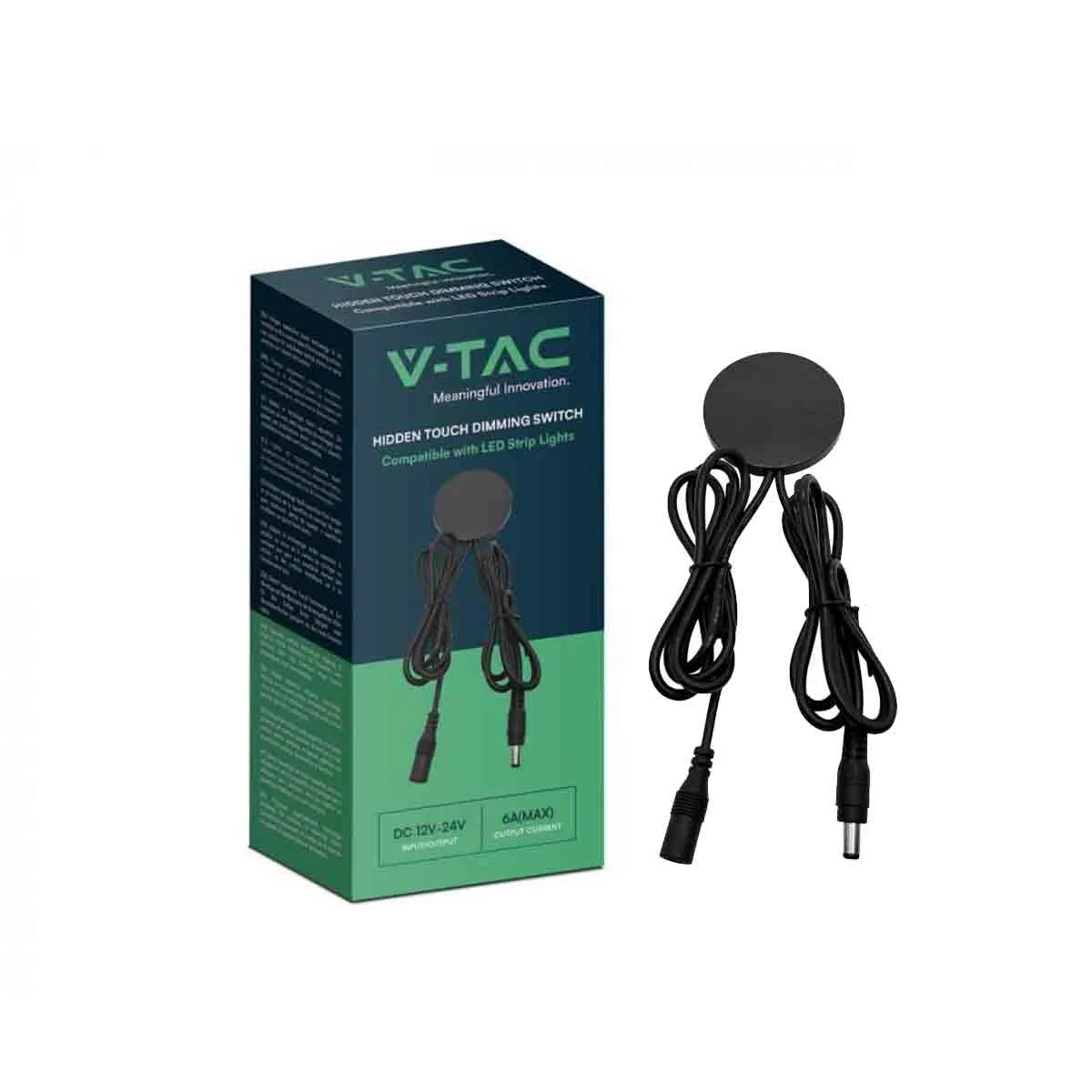 СКРИТ ДИМЕР ЗА ЛЕНТА - 140829