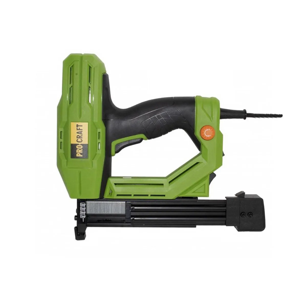 ЕЛЕКТРИЧЕСКИ ПРОФЕСИОНАЛЕН ТАКЕР PROCRAFT PEH600