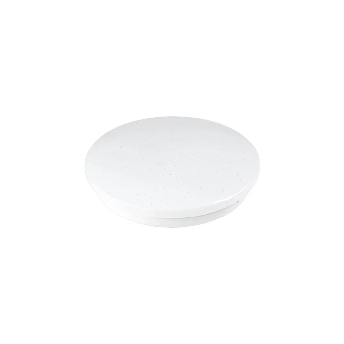 LED ОСВЕТИТЕЛНО ТЯЛО CEILING LIGHT 18W 1550LM DIP-SWITH IP20 2834