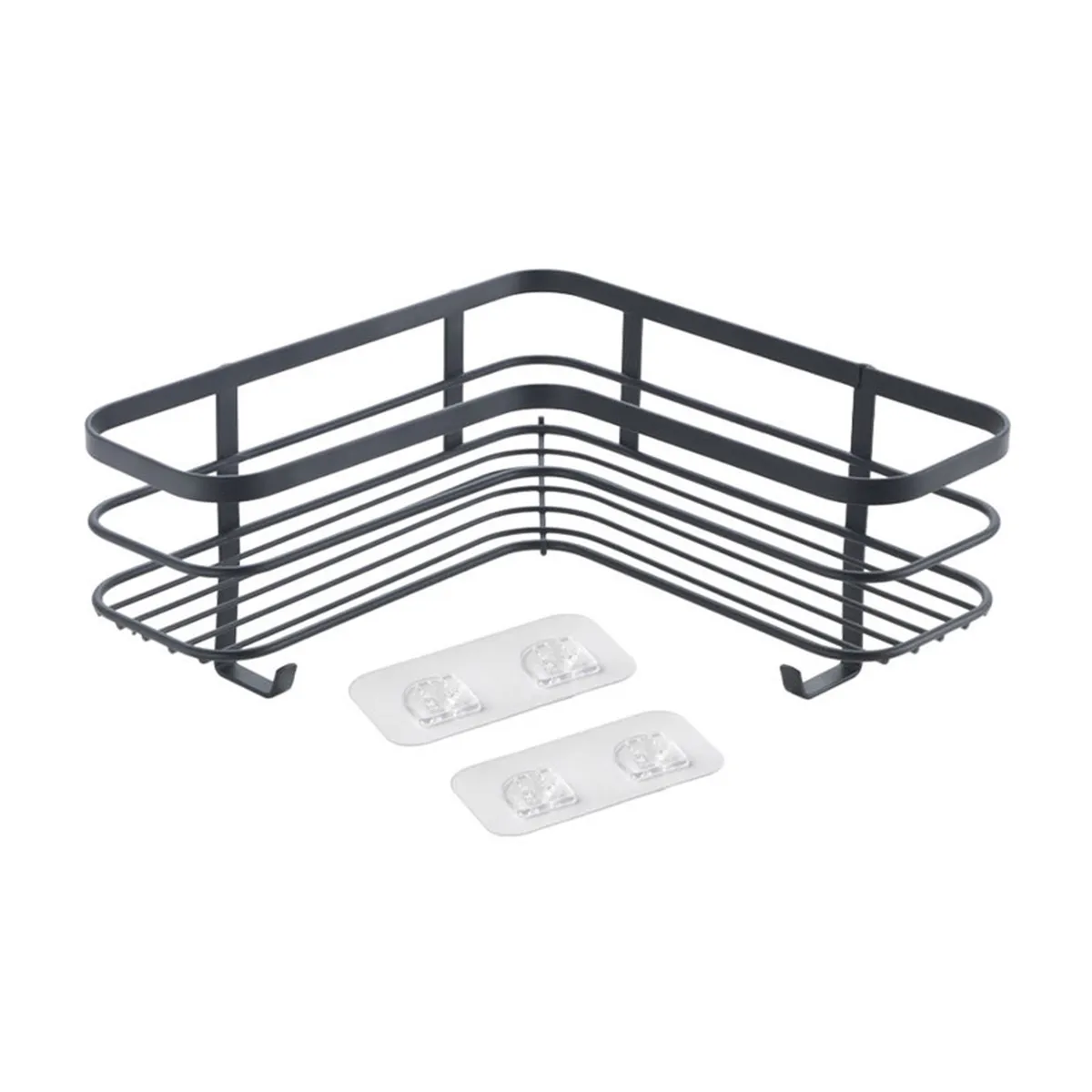 ЕТАЖЕРКА -  U-FIX ,25*25*13СМ