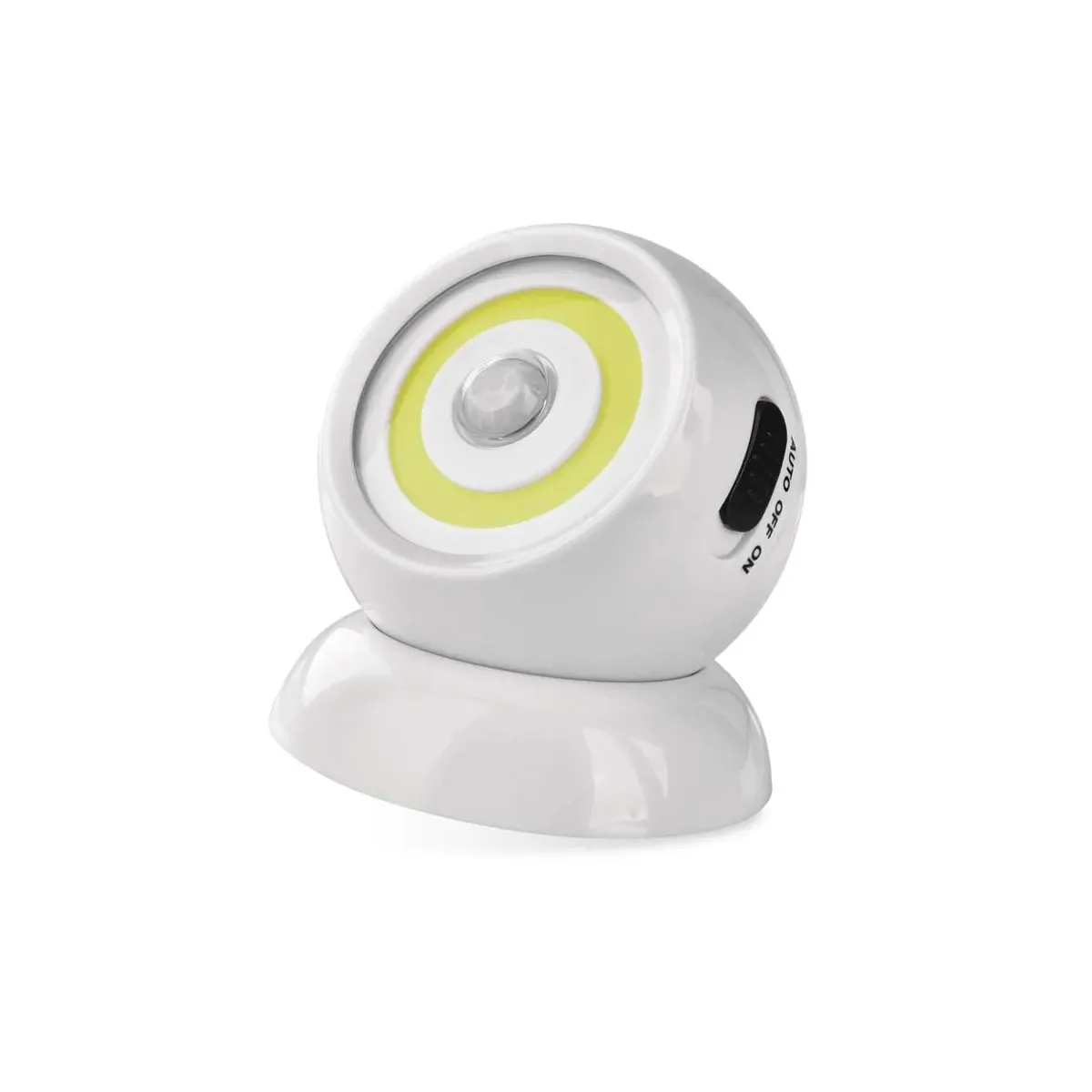 LED НОЩНА ЛАМПА 3*AAA.PIR.AUTO/ON/OFF P3324 - 5611