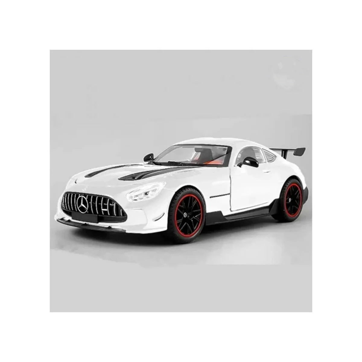 МЕТАЛНА КОЛА SR-1803A 250110