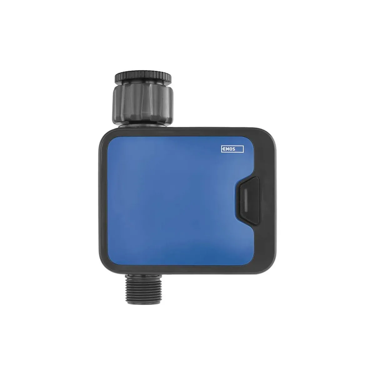 ТАЙМЕР ЗА ПОЛИВАНЕ 1 ИЗХОД GOSMART PW56201- 5613