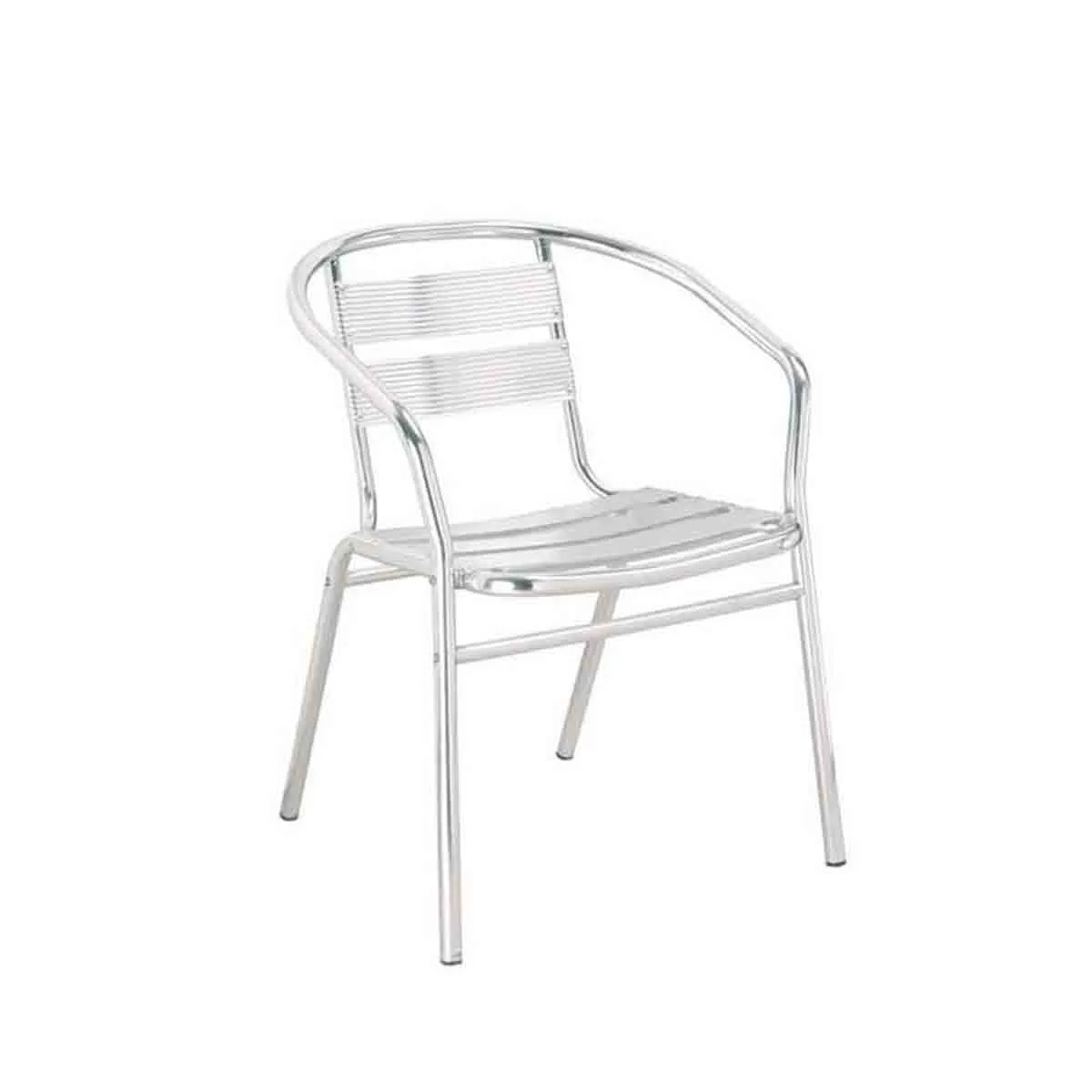 АЛУМИНИЕВ СТОЛ - 3651