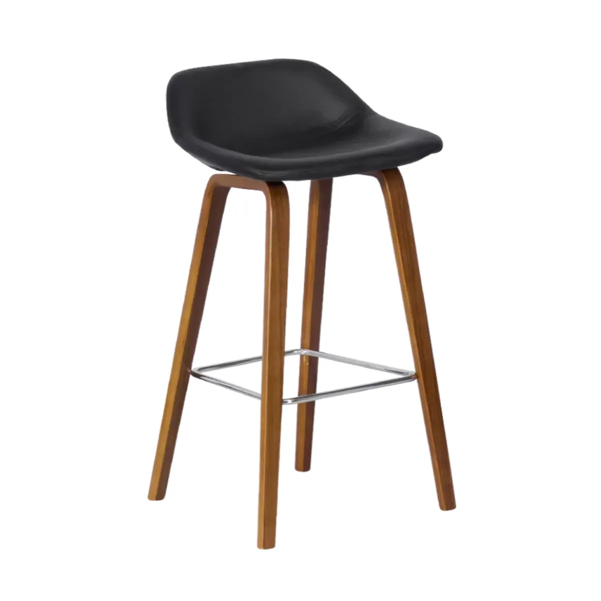 БАР СТОЛ CARMEN 3088 ОРЕХ - ЧЕРЕН