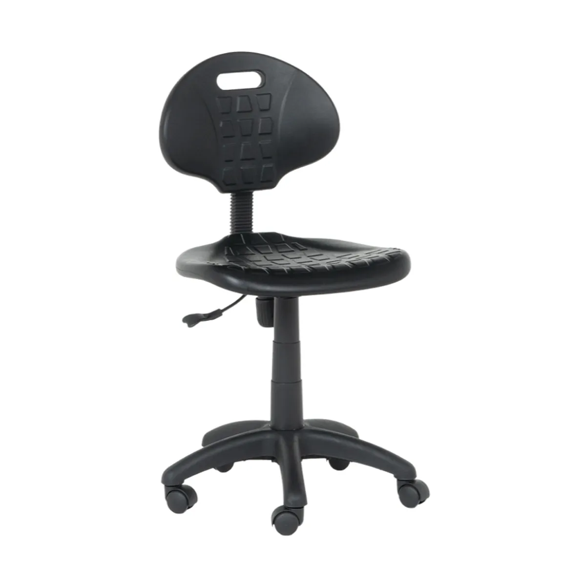 РАБОТЕН ОФИС СТОЛ CARMEN 6555 - ЧЕРЕН