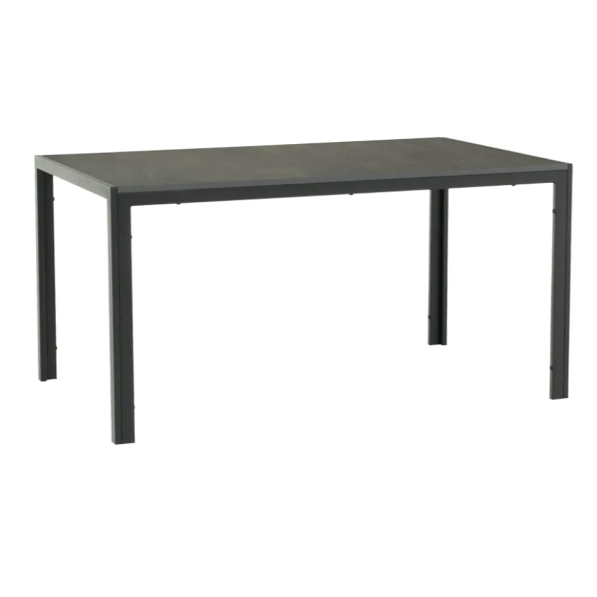 ТРАПЕЗНА МАСА LIDINGO - СИВА ТРАПЕЗНА МАСА LIDINGO - СИВА