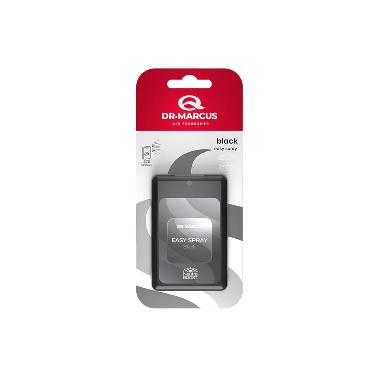 АРОМАТИЗАТОР Д-Р МАРКУС EASY SPRAY 17МЛ