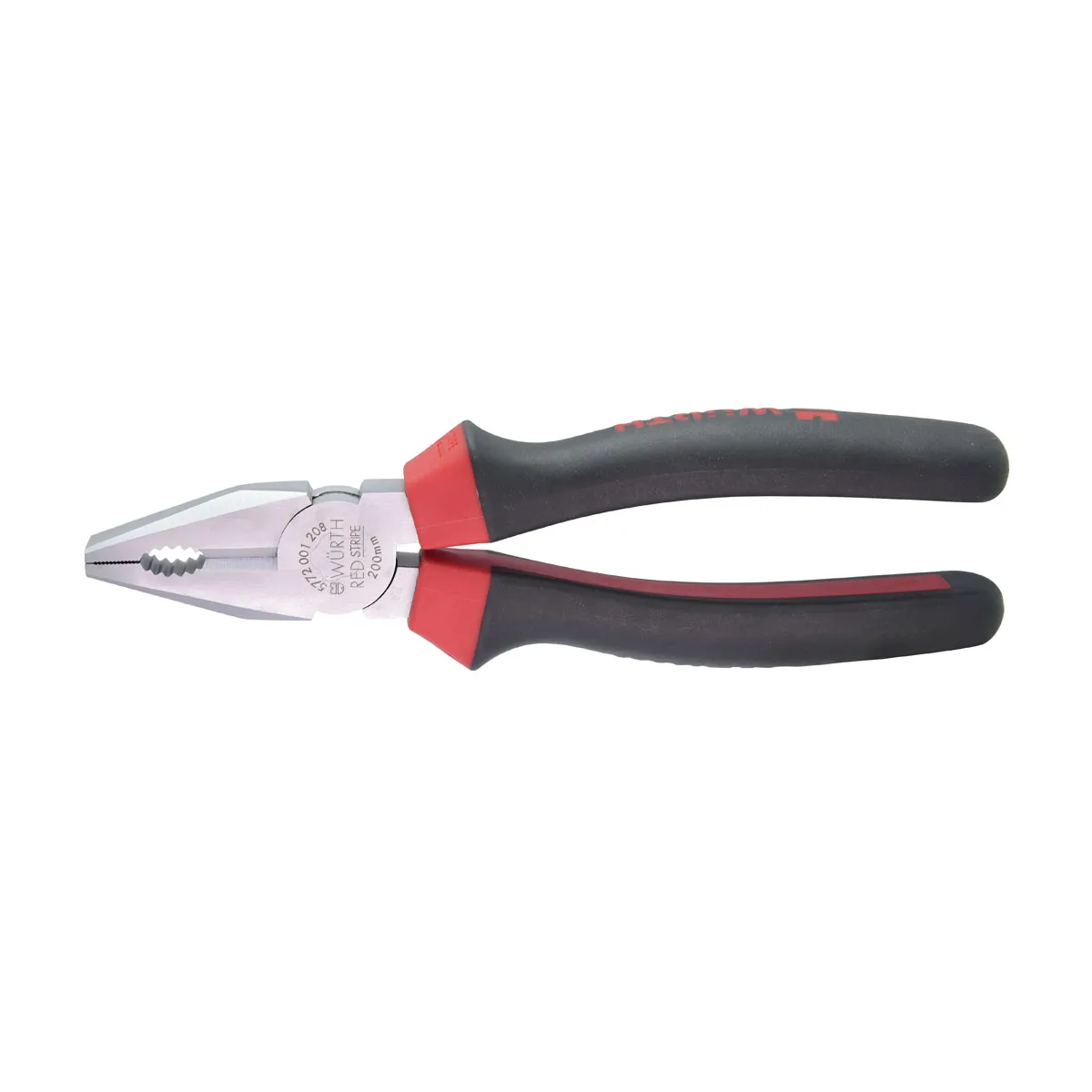 КЛЕЩИ КОМБИНИРАНИ 200ММ 5772001208