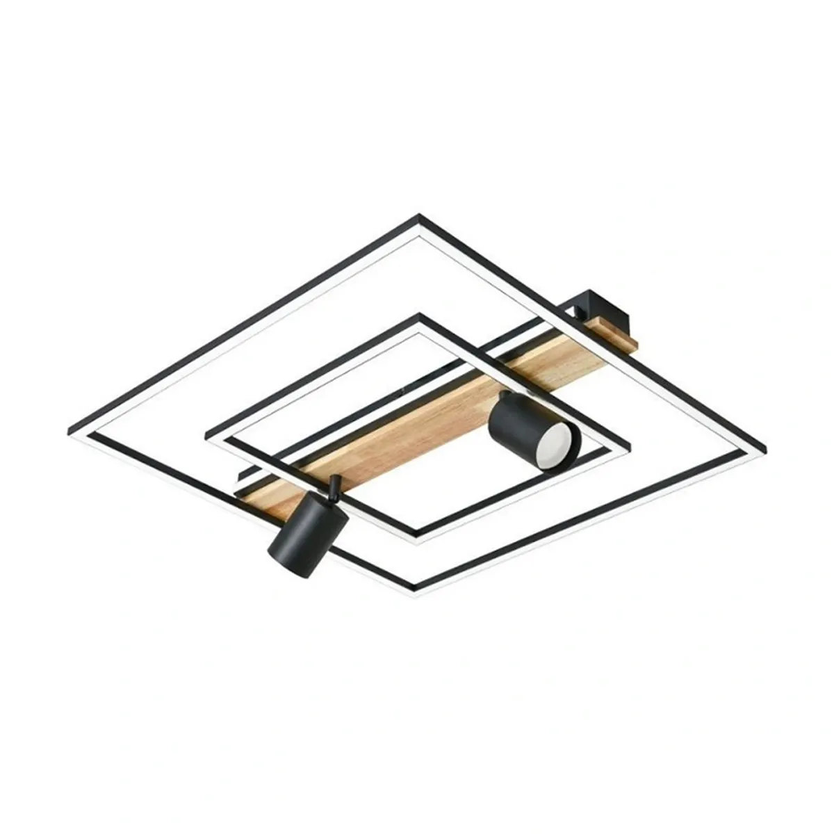LED ПЛАФОН 230V  3000-4000-6400К LED 36W 5165