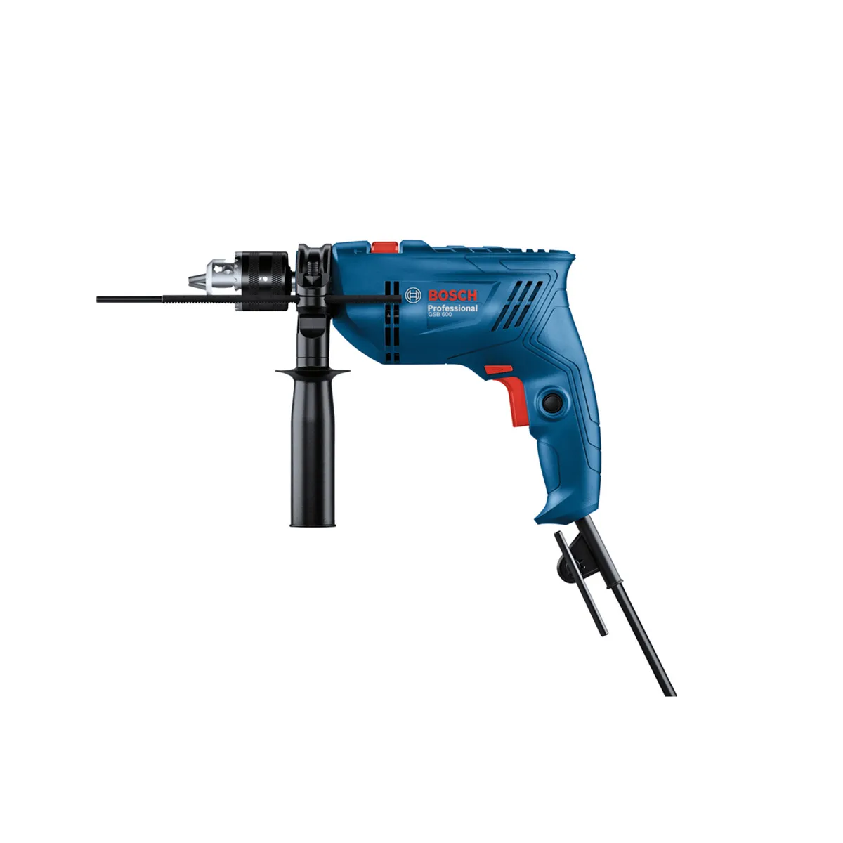 УДАРНА БОРМАШИНА BOSCH GBS600 600W - 06011А0320