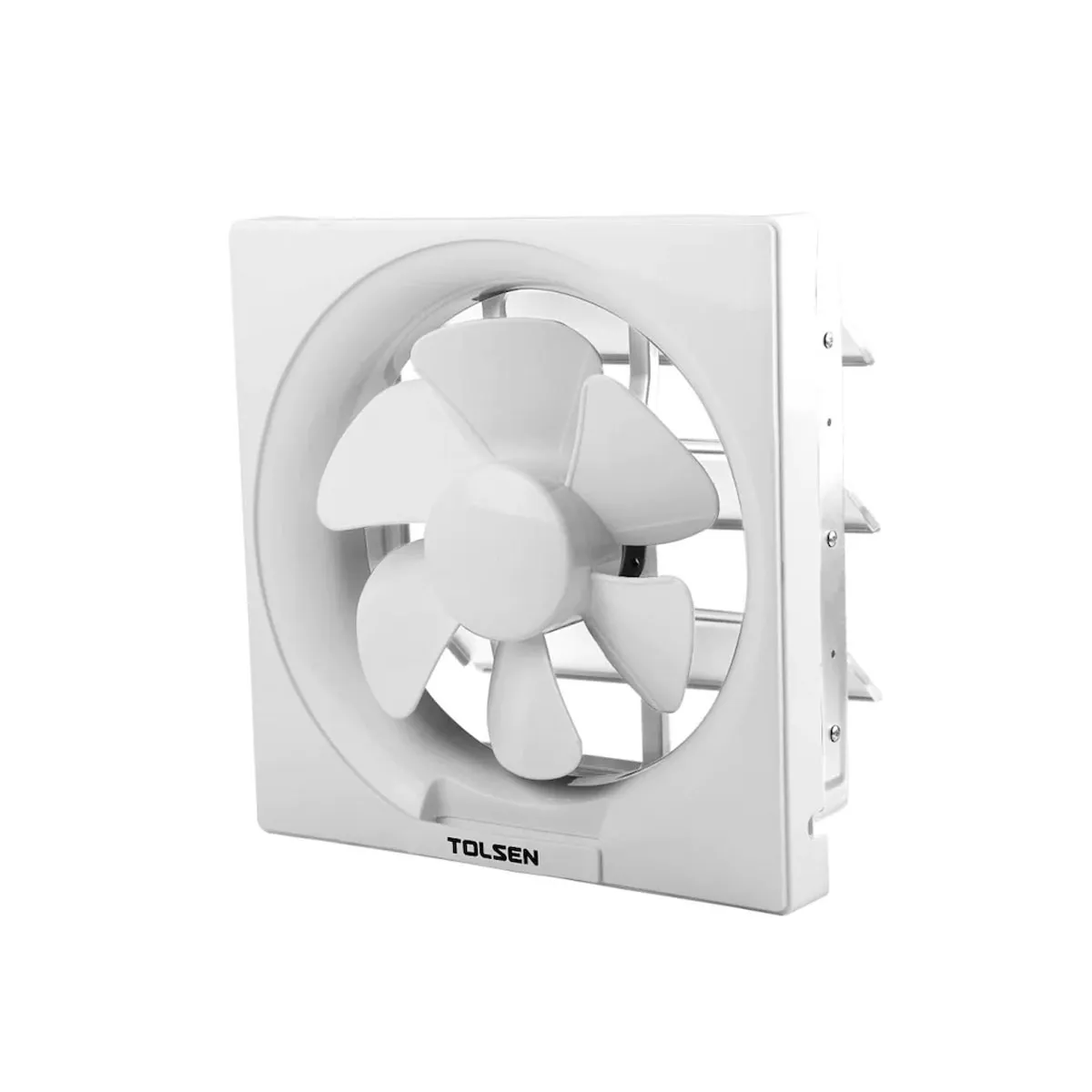 ВЕНТИЛАТОР TOLSEN 200ММ., 28W/     79600