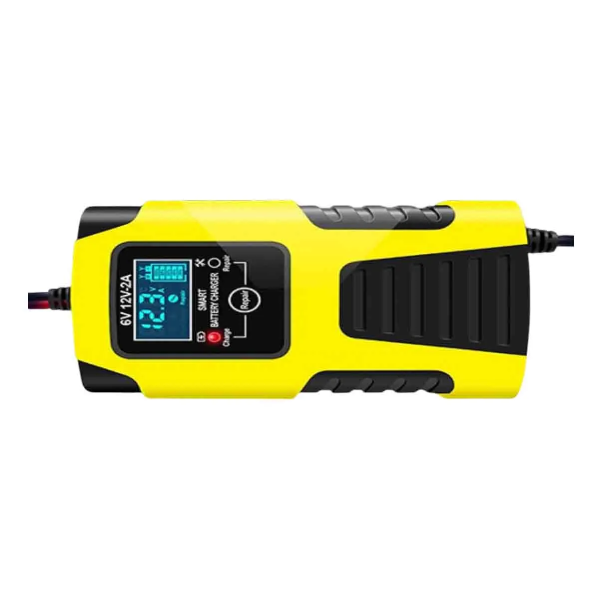 ЗАРЯДНО ЗА АКУМУЛАТОР 6/12V 30403436