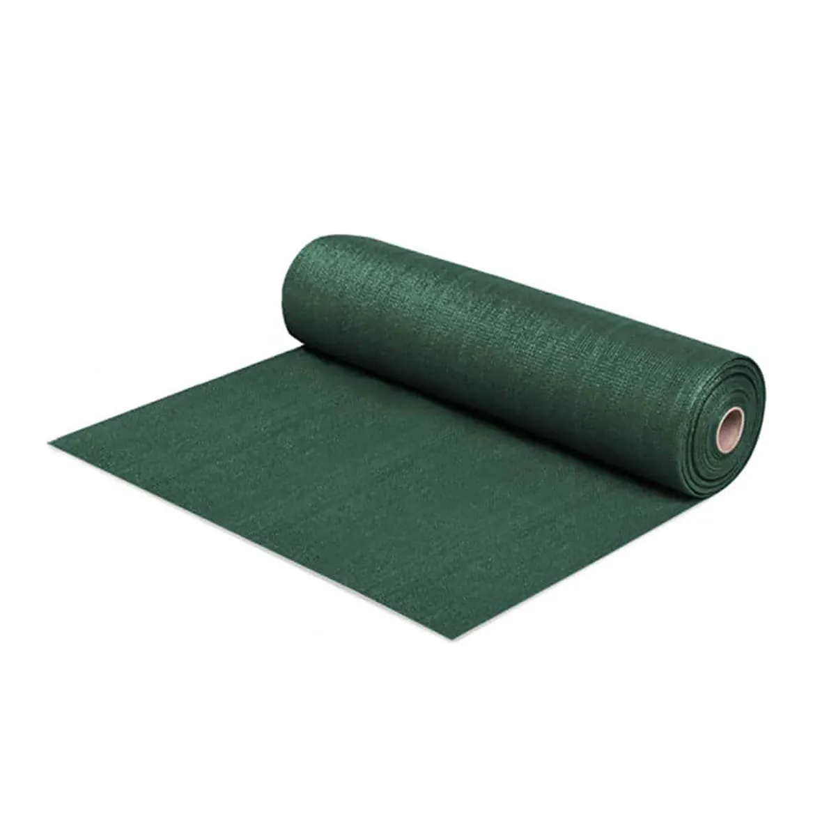 БРАДАС ЗАСЕНЧВАЩА МРЕЖА 55 ПРОЦЕНТА 1,5*25М ЗЕЛЕНА BRADAS15025