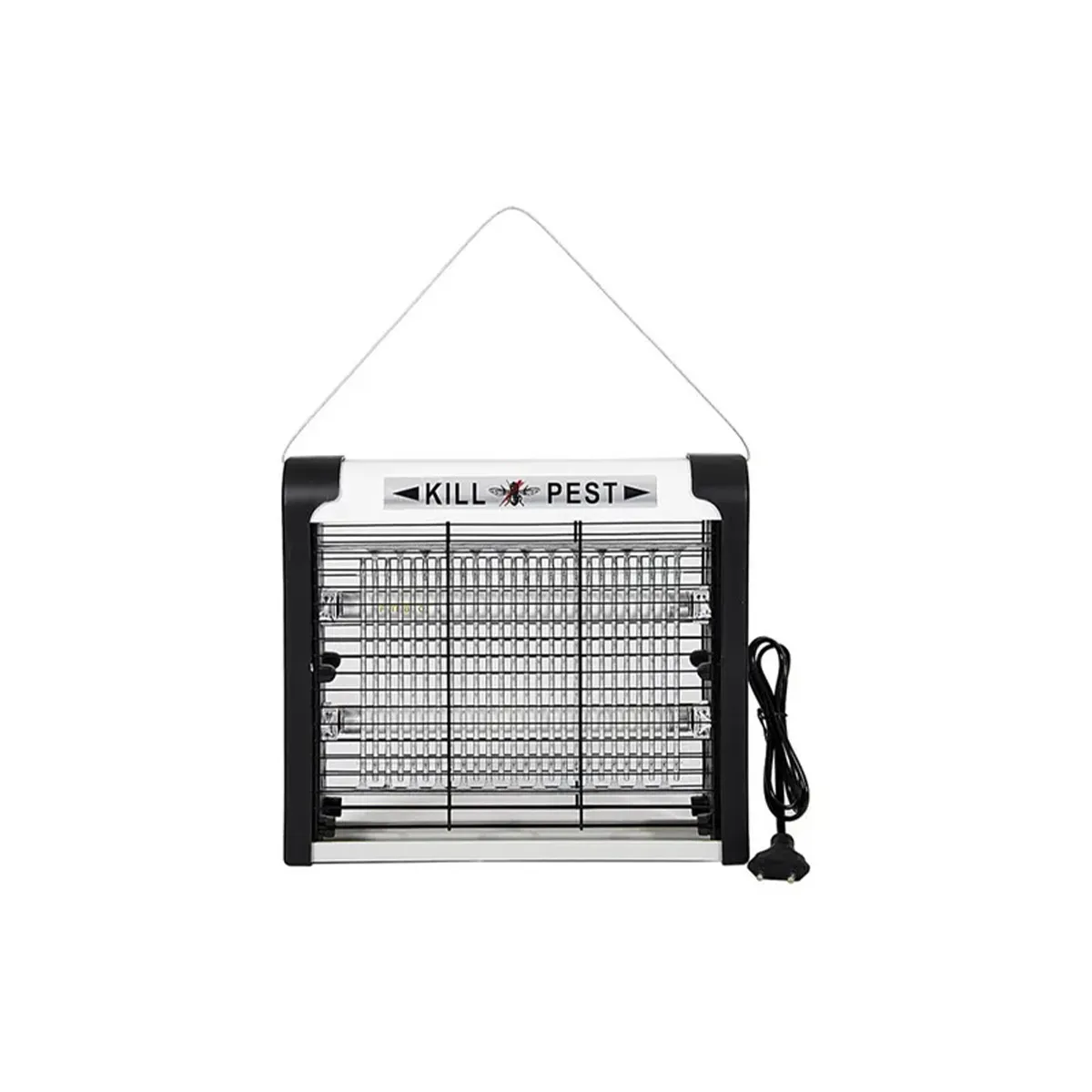 ЛАМПА ПРОТИВ НАСЕКОМИ ROSBERG R51770C, 12W