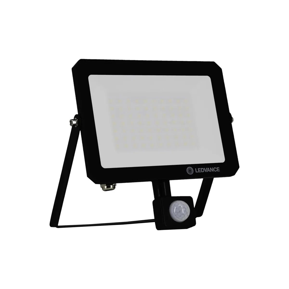LED ПРОЖЕКТОР FLOODLIGHT EFFECT SENSOR 50W 840 BLACK