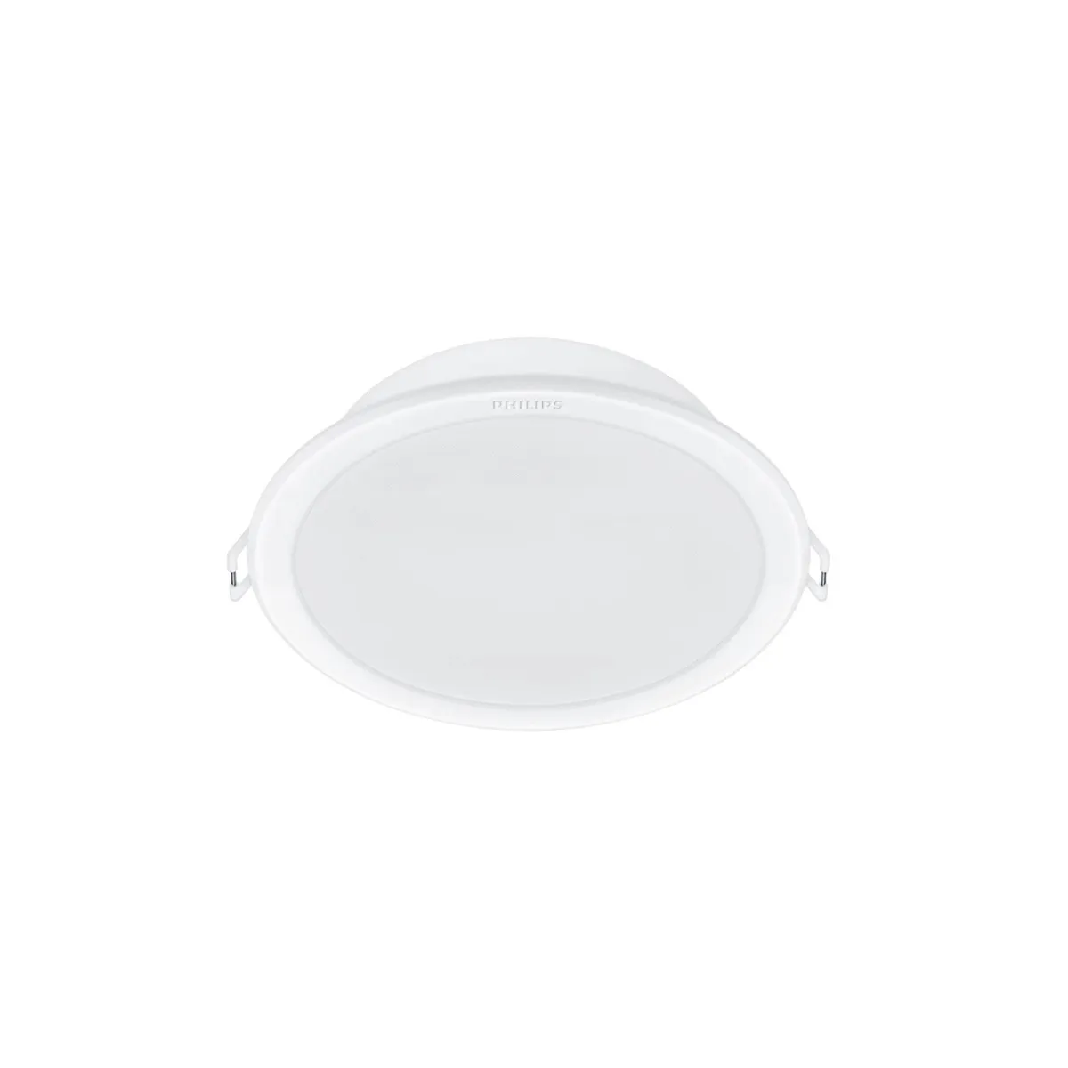 PHILIPS LED ЛУНА ЗА ВГРАЖДАНЕ MESON 150 16.5W 3000K 1750LM Ф165