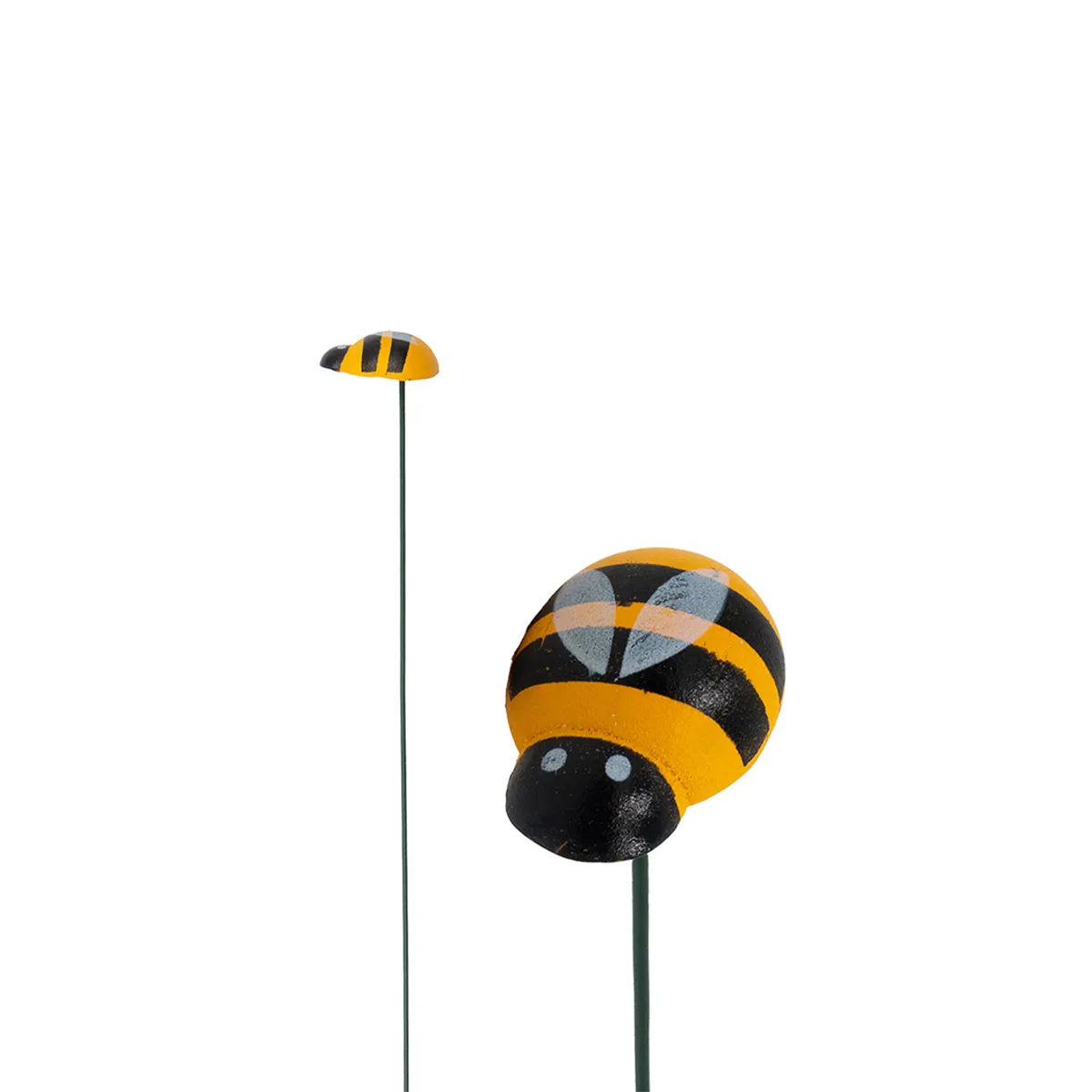 ГРАДИНСКА ДЕКОРАЦИЯ 25СМ ПЧЕЛА 1БР И02-23581/2