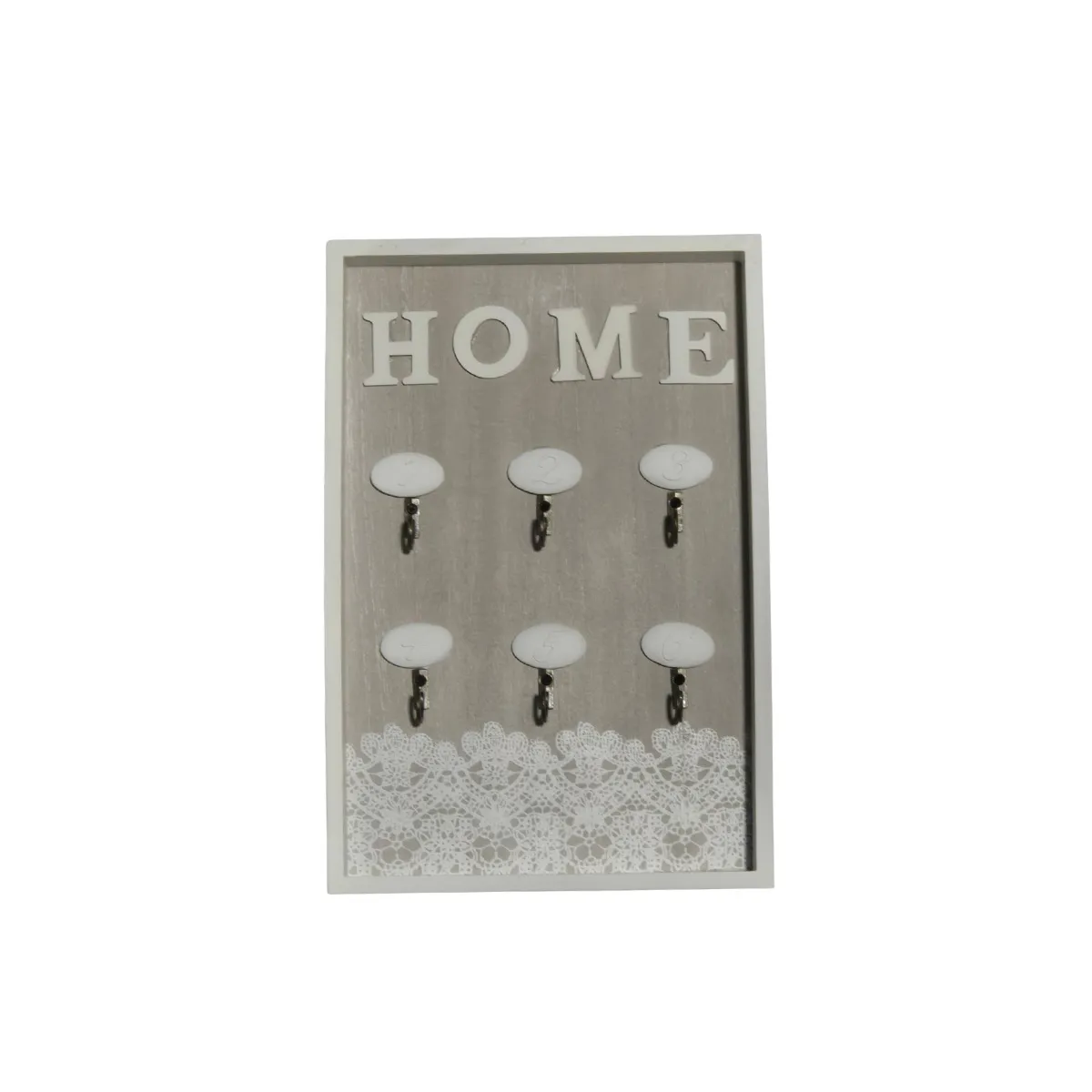 КЪЩИЧКА ЗА КЛЮЧОВЕ - И02-13720, MF1712