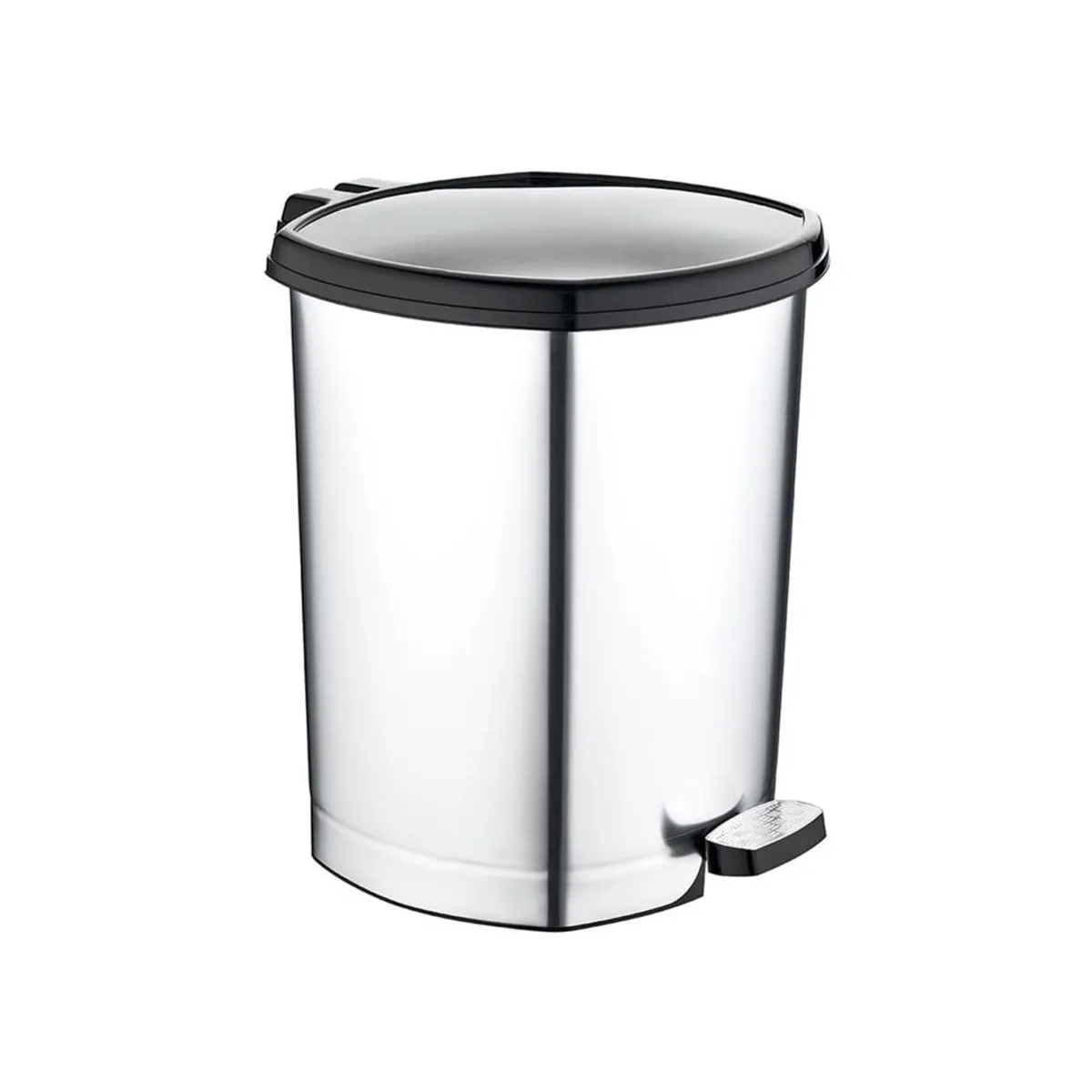 КОШ С ПЕДАЛ 20Л ГОЛЯМ Х13 D045 И102804 102804/3