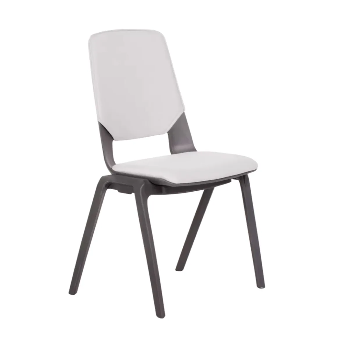 ПОСЕТИТЕЛСКИ СТОЛ LIMBER - БЯЛ