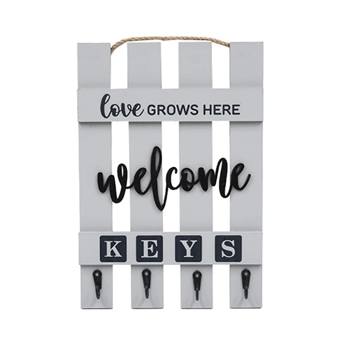 ПОСТАВКА ЗА КЛЮЧОВЕ 30*20СМ EV-234 И108160