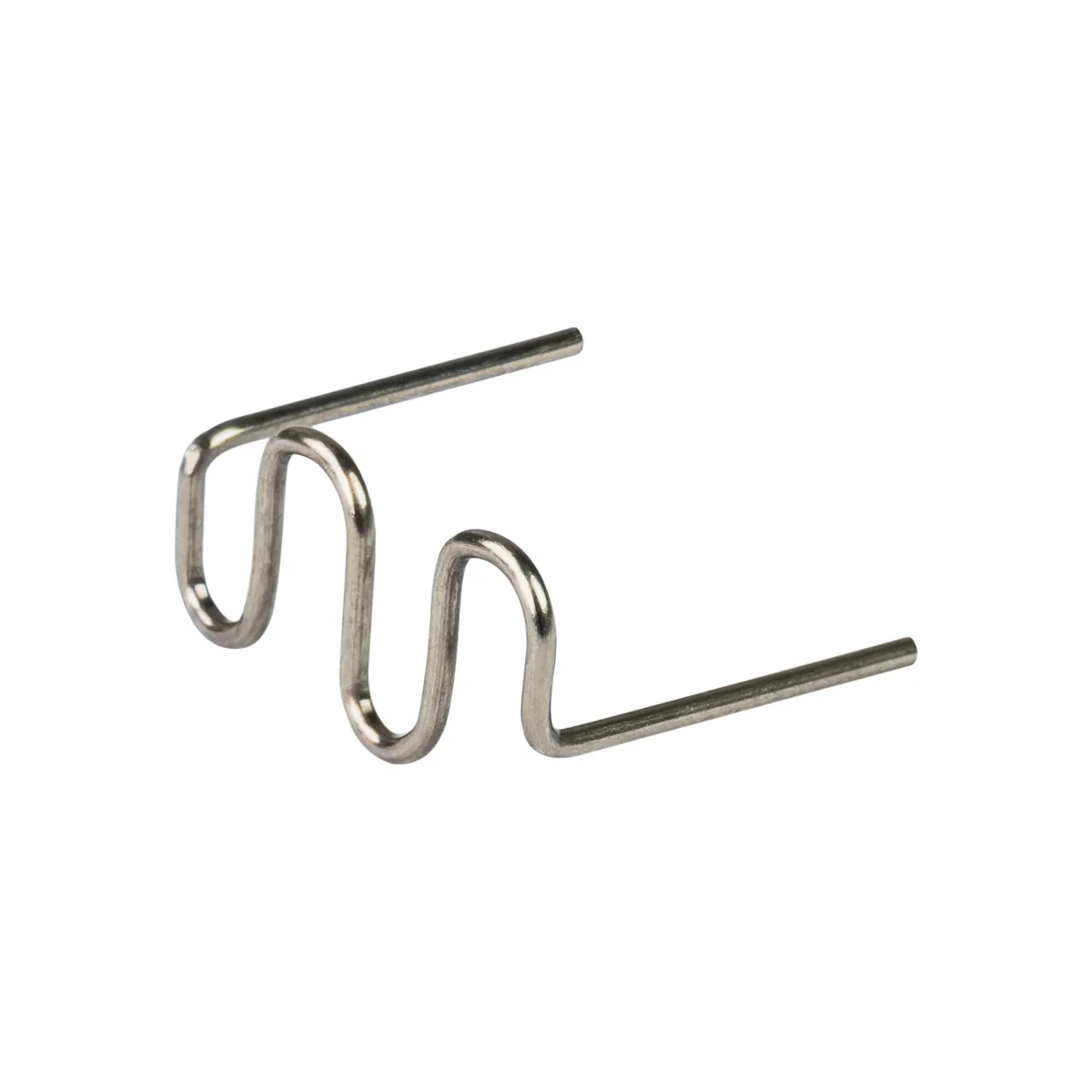 СКОБИ ЗА ПОЯЛНИК ЗА ПЛАСТМАСА 200БР. - 076209