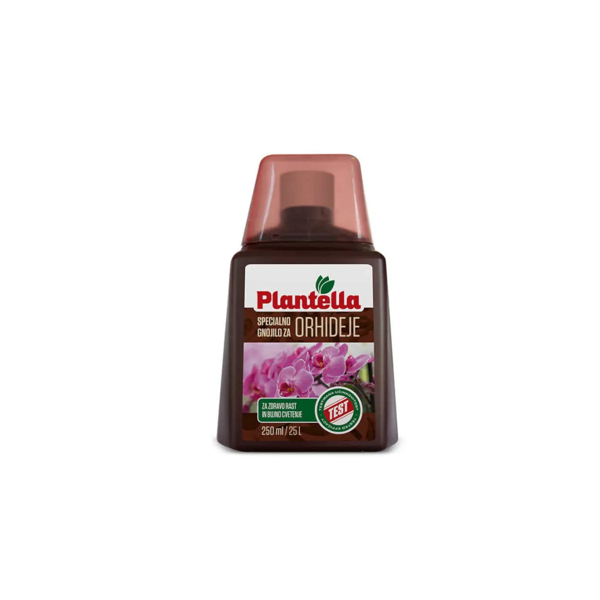 ТЕЧЕН ТОР PLANTELLA СПЕЦИАЛЕН ЗА ОРХИДЕИ - 52396