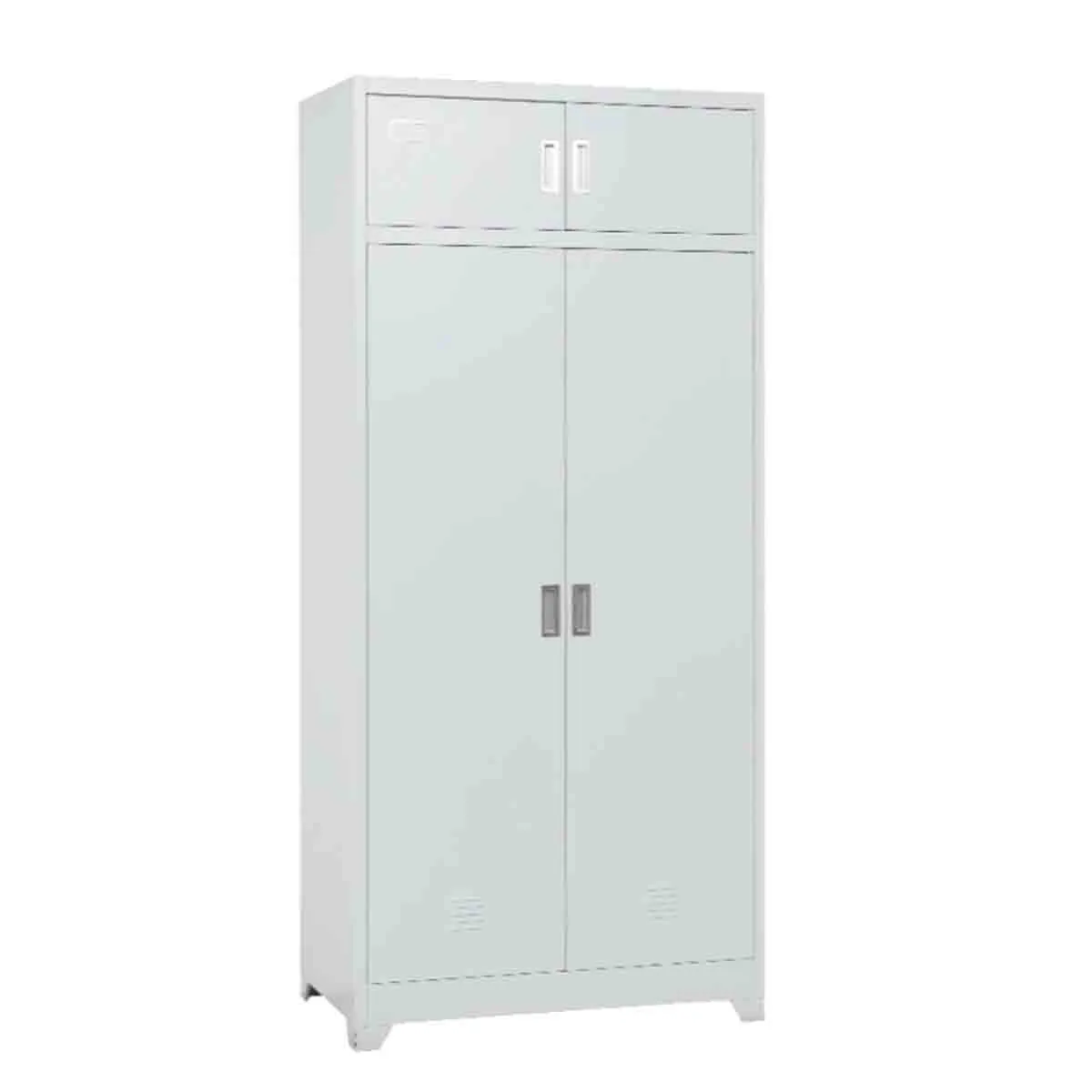 МЕТАЛЕН ШКАФ CR-1229 GR - СИВ