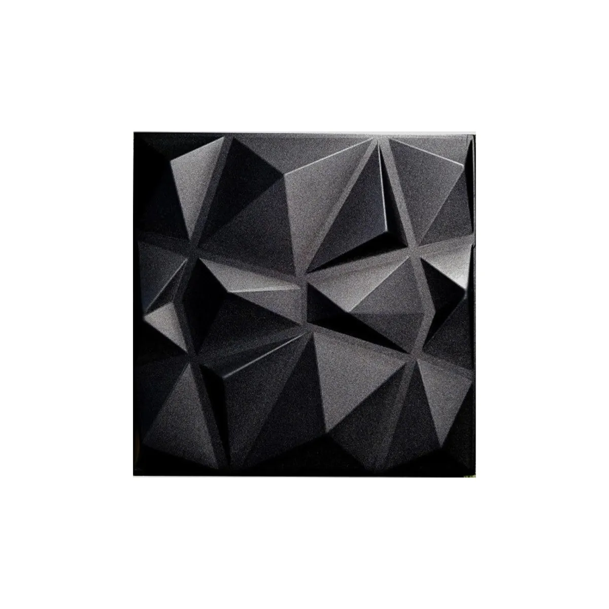 ТАВАНСКА ПЛОСКОСТ DIAMOND 86 BLACK XPS 50/50 /      82574