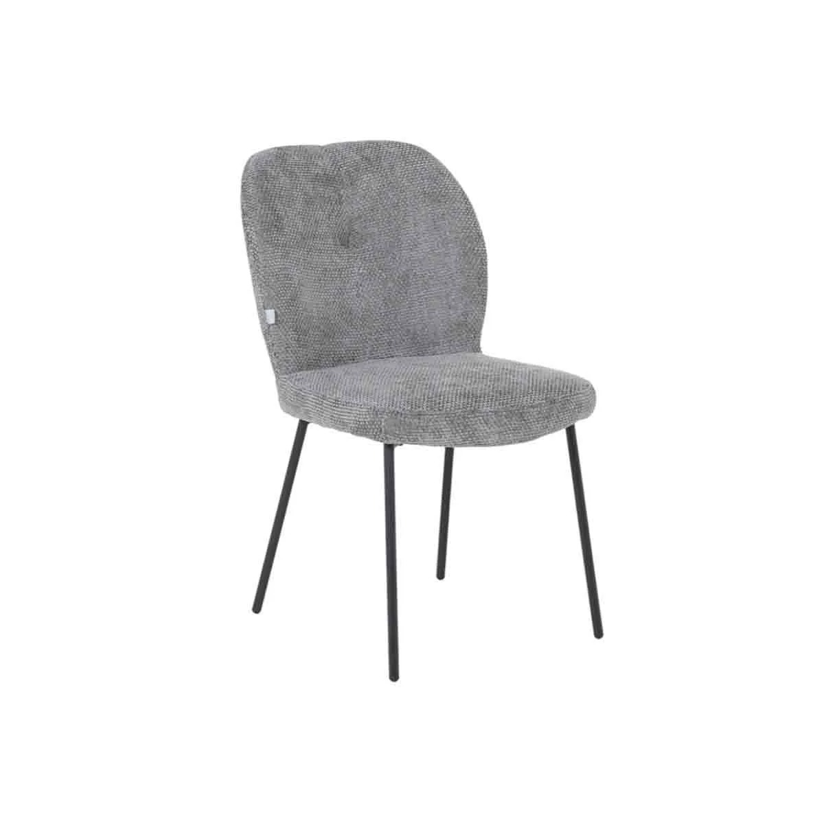 ТРАПЕЗЕН СТОЛ ILSON - СИВ 68