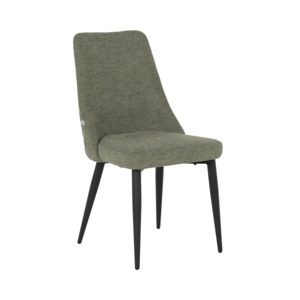 ТРАПЕЗЕН СТОЛ SMITH ЗЕЛЕН QR