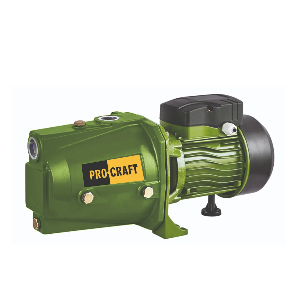 ВОДНА ПОМПА PN20P PROCRAFT 750W ЗА ЧИСТА ВОДА 235