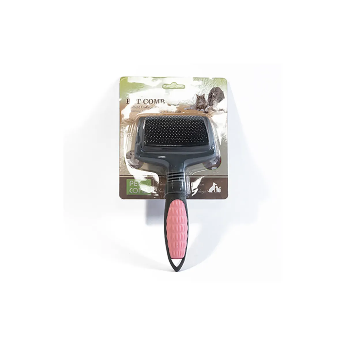 ЧЕТКА ЗА КОЗИНА СИТНИ ЗЪБИ - И02-18381