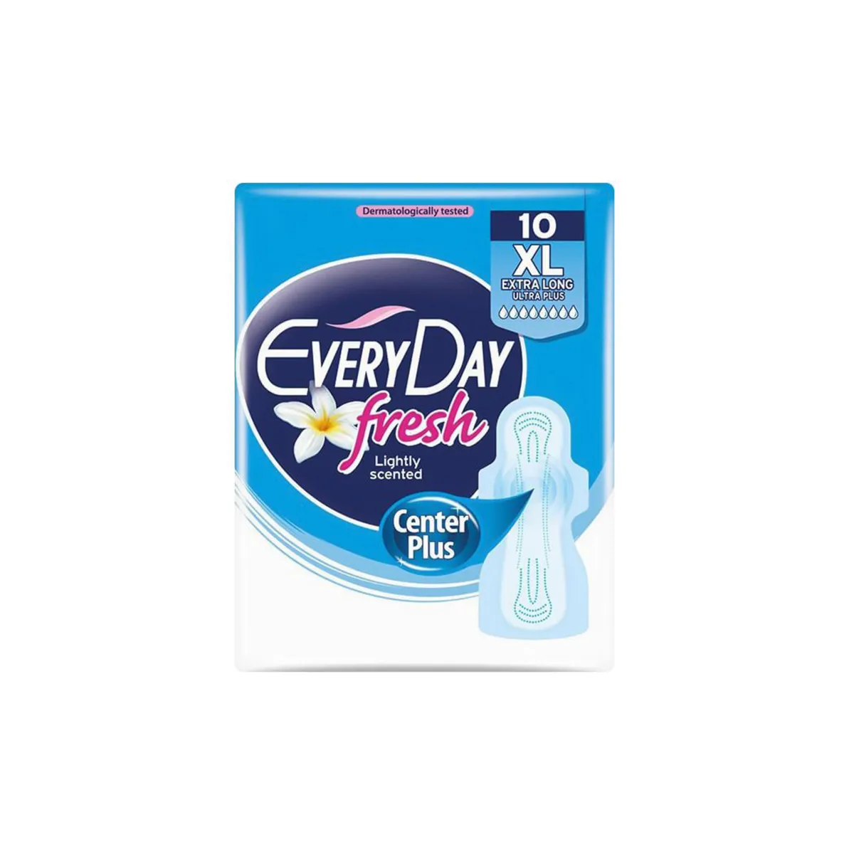 ДАМСКИ ПРЕВРЪЗКИ ЕВРИДЕЙ 10БР EXTRA LONG