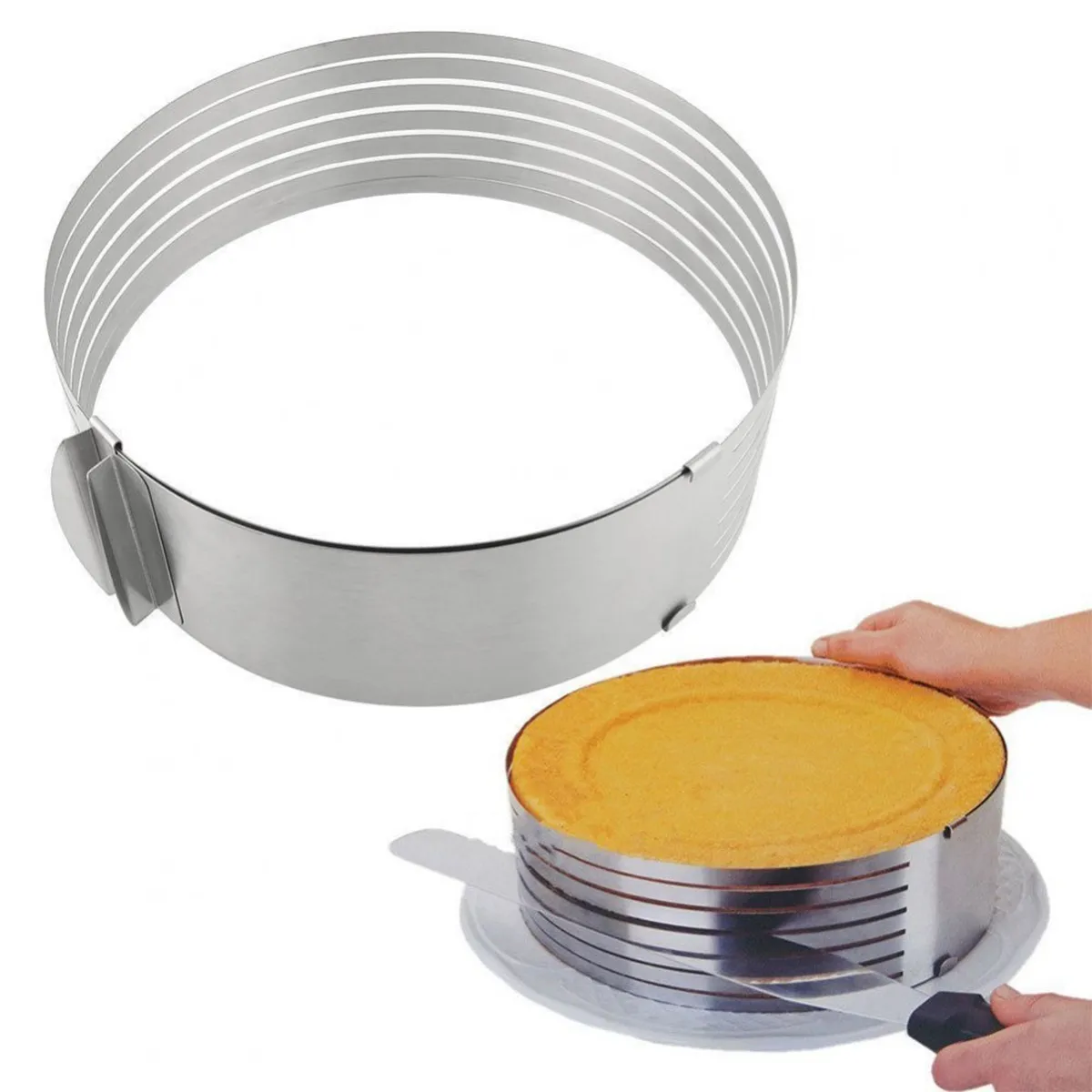 РИНГ ЗА ТОРТА DP-8888 2886944